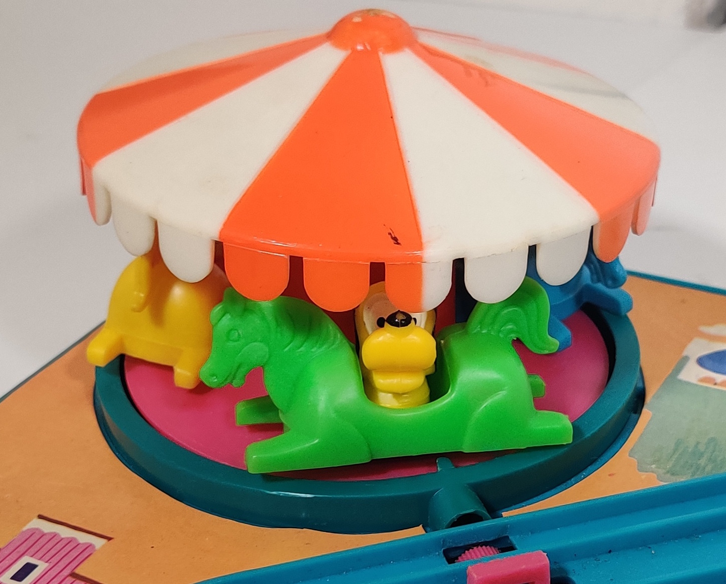 Walt Disney Character Playworld